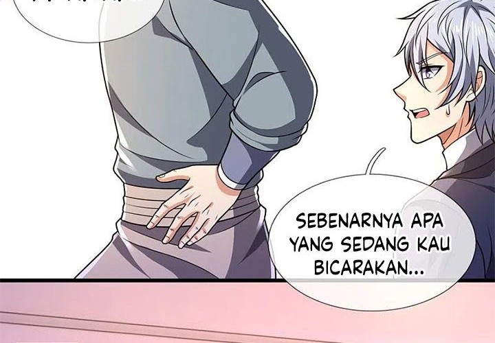 City of Heaven TimeStamp Chapter 239 Gambar 17