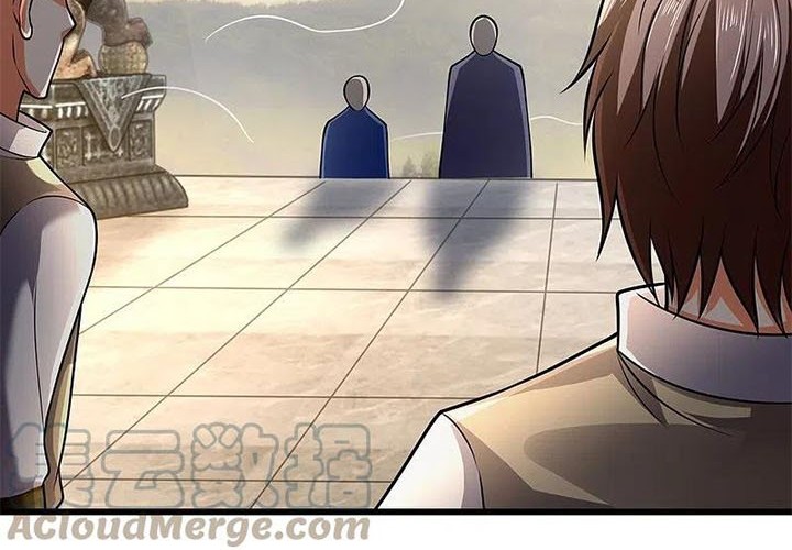 City of Heaven TimeStamp Chapter 238 Gambar 5