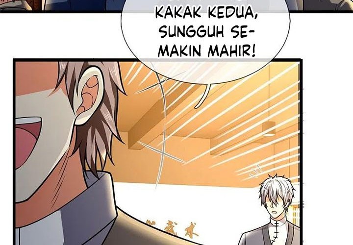 City of Heaven TimeStamp Chapter 238 Gambar 9