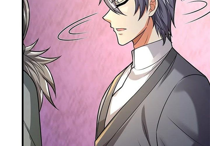 City of Heaven TimeStamp Chapter 238 Gambar 11