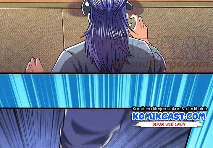 City of Heaven TimeStamp Chapter 238 Gambar 17