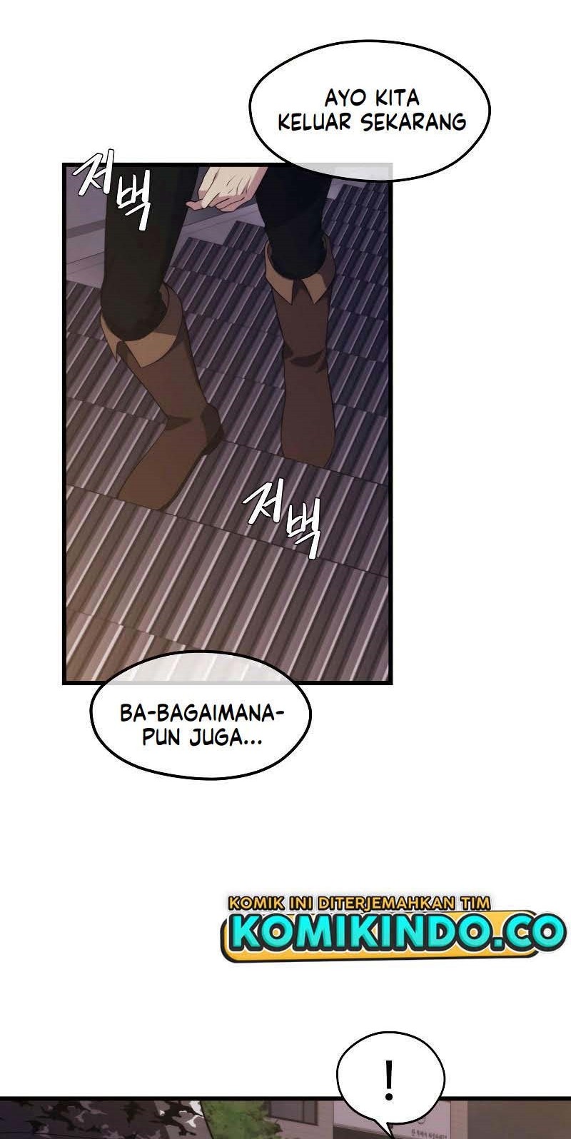 Seoul Station Necromancer Chapter 32 Gambar 31