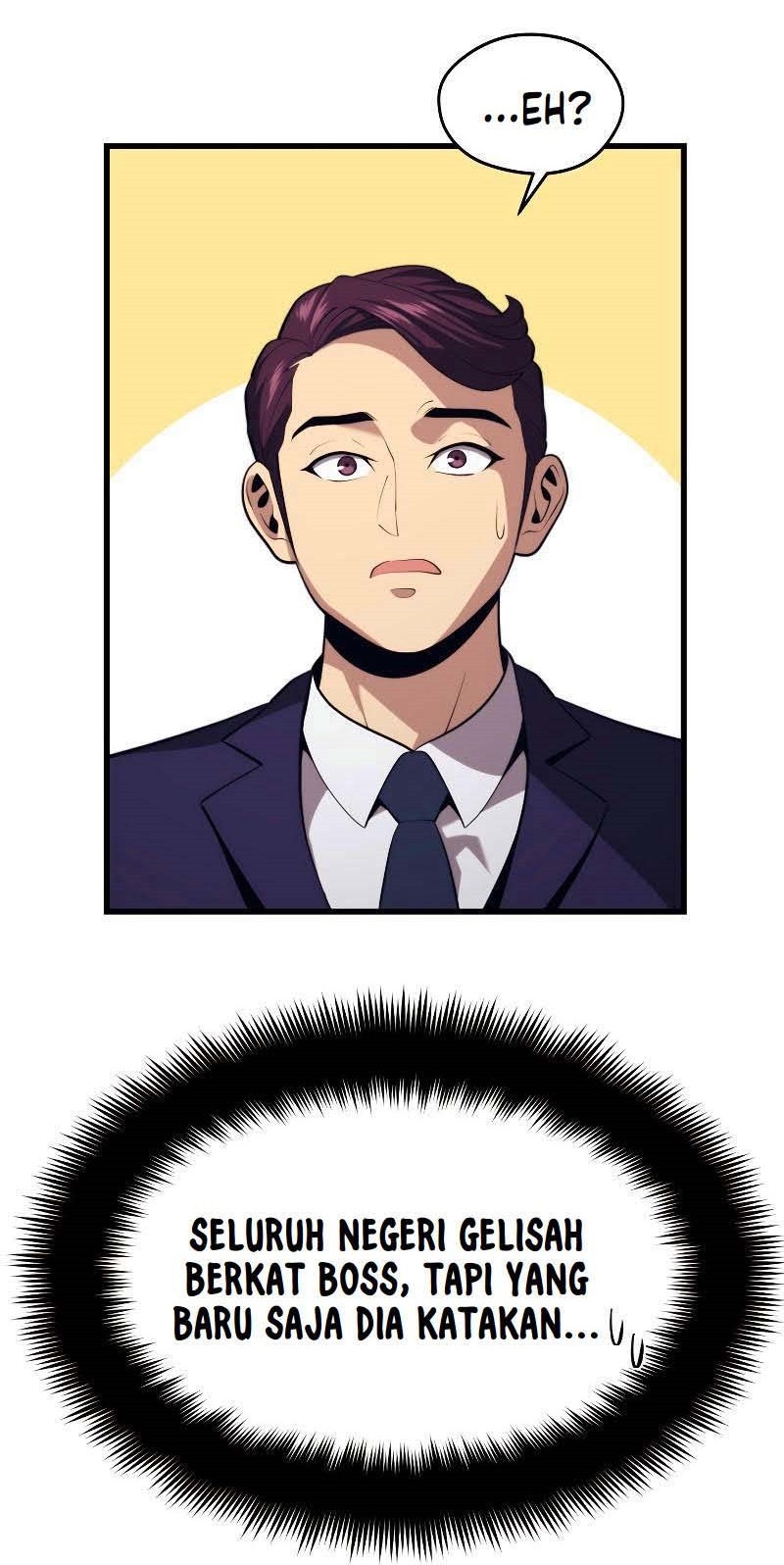 Seoul Station Necromancer Chapter 32 Gambar 35