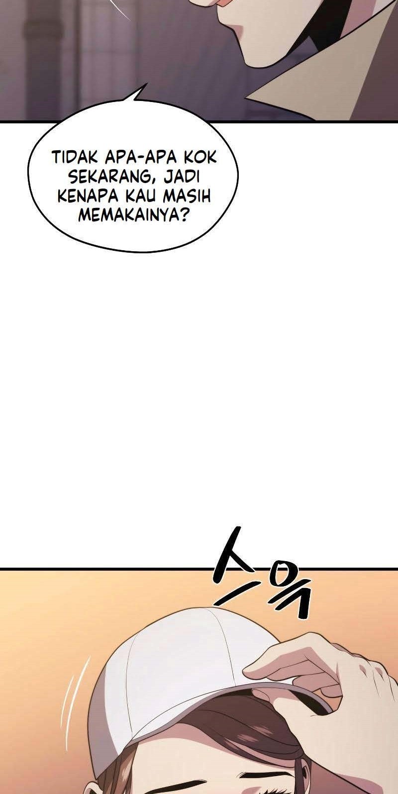 Seoul Station Necromancer Chapter 32 Gambar 39