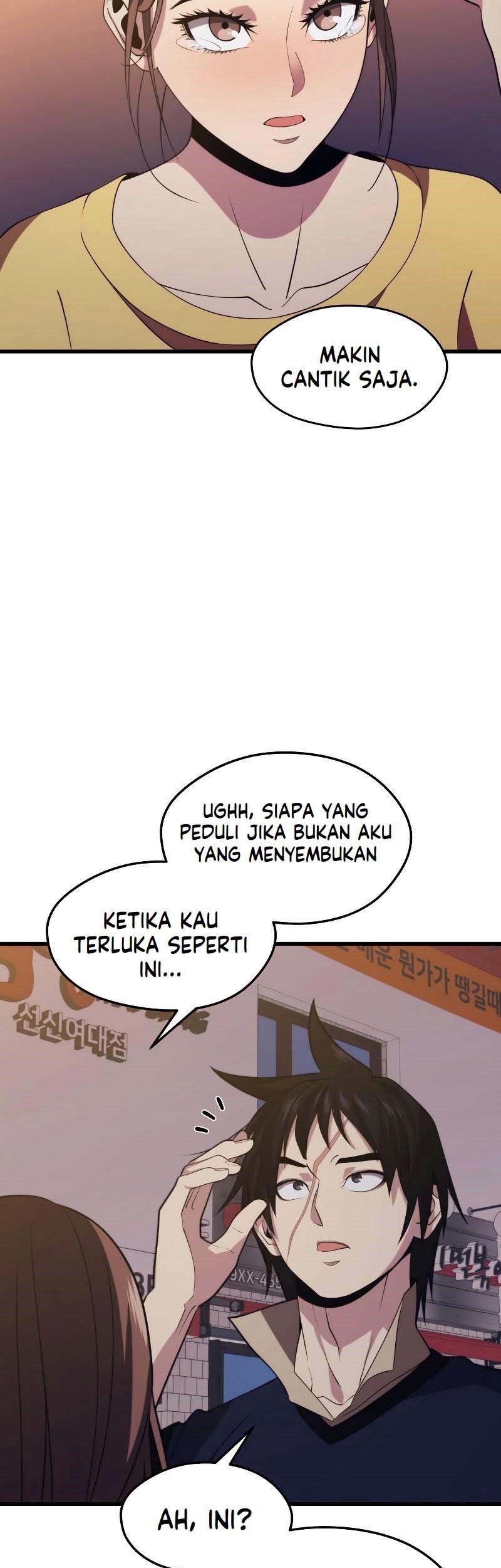 Seoul Station Necromancer Chapter 32 Gambar 40