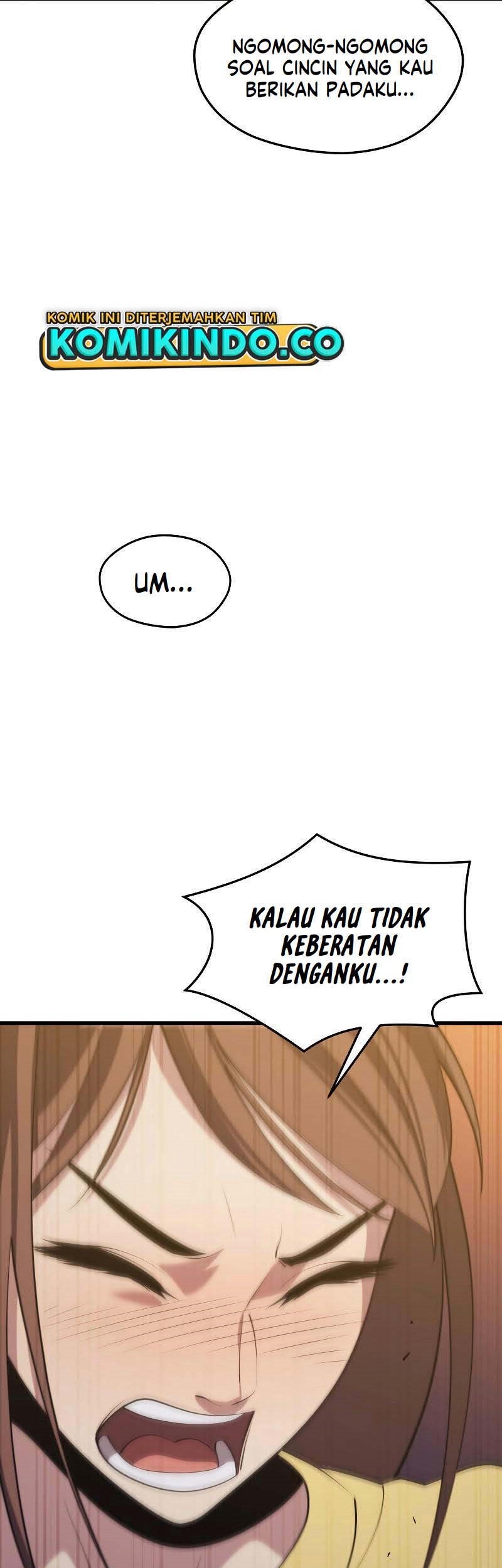 Seoul Station Necromancer Chapter 32 Gambar 42