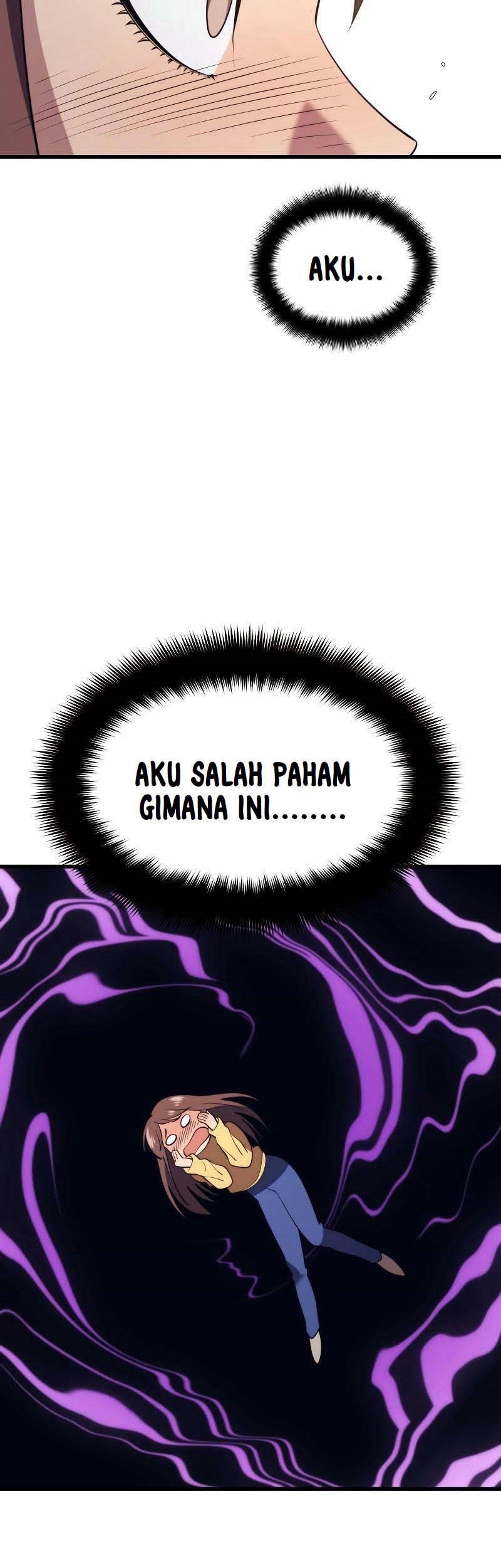 Seoul Station Necromancer Chapter 32 Gambar 46