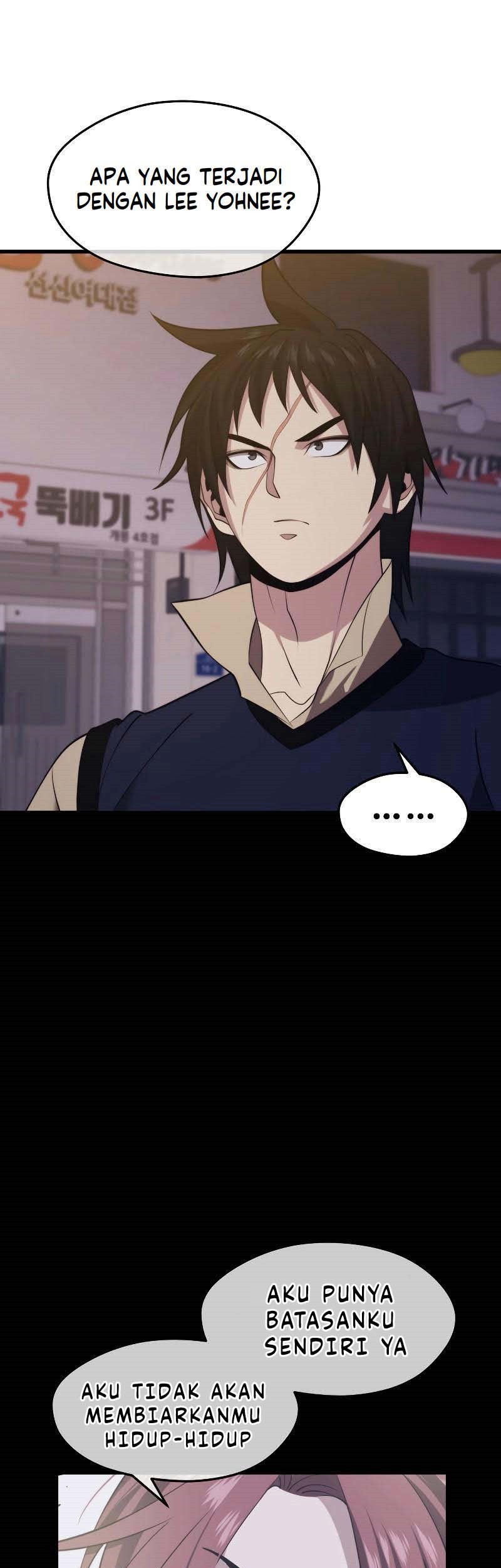 Seoul Station Necromancer Chapter 32 Gambar 50