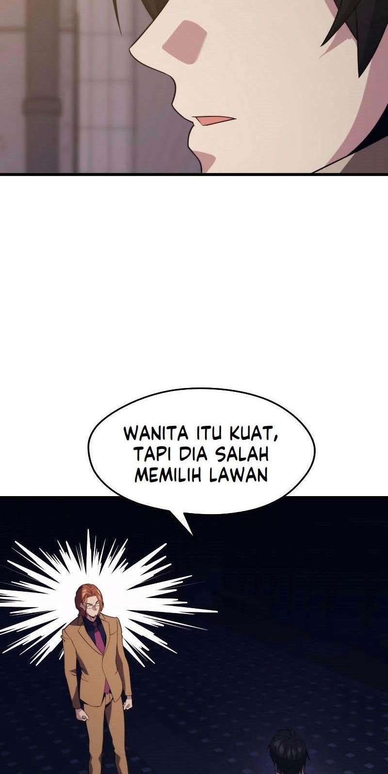 Seoul Station Necromancer Chapter 32 Gambar 53