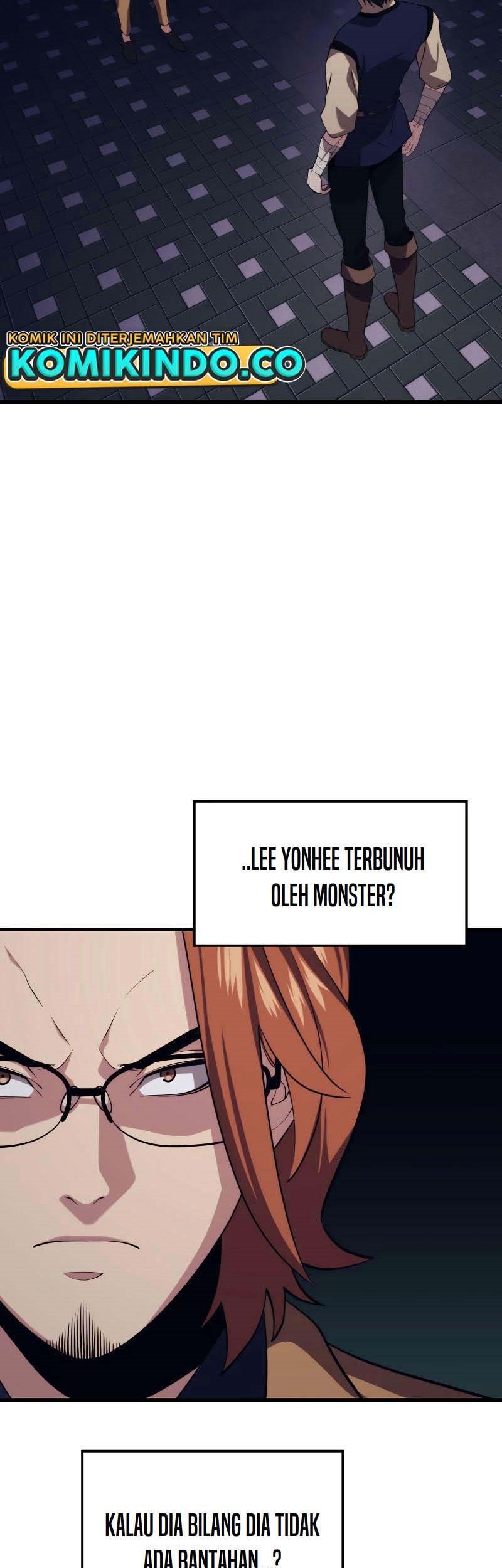 Seoul Station Necromancer Chapter 32 Gambar 54