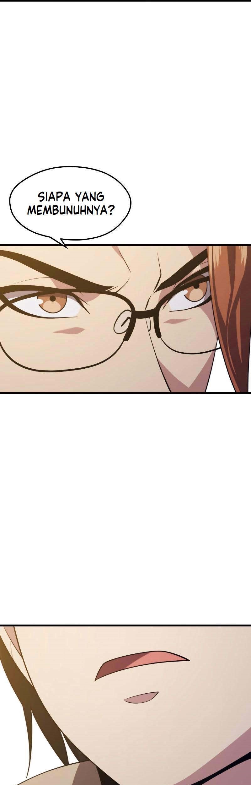 Seoul Station Necromancer Chapter 32 Gambar 56