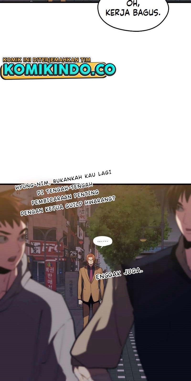 Seoul Station Necromancer Chapter 32 Gambar 59