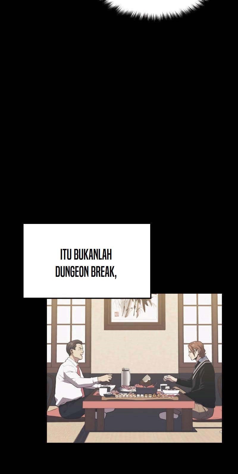 Seoul Station Necromancer Chapter 32 Gambar 61