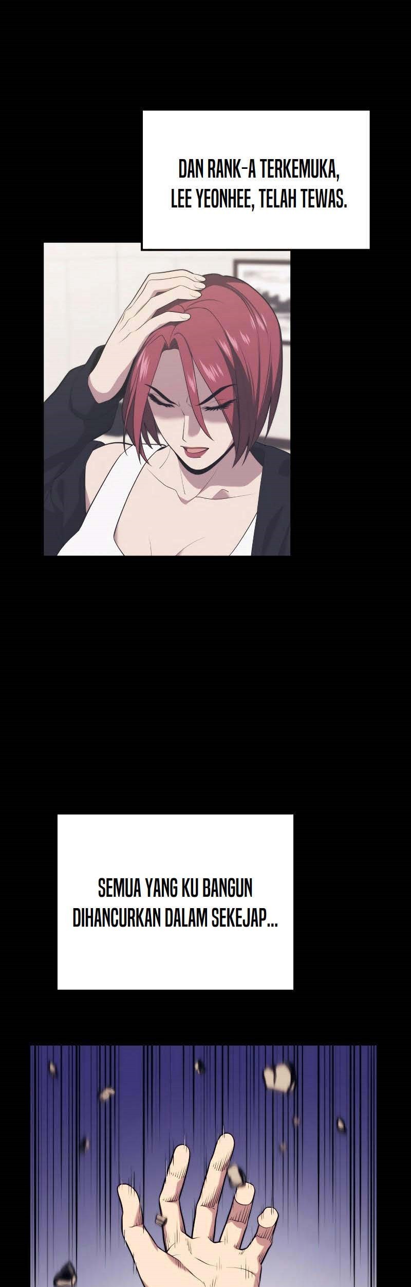 Seoul Station Necromancer Chapter 32 Gambar 62