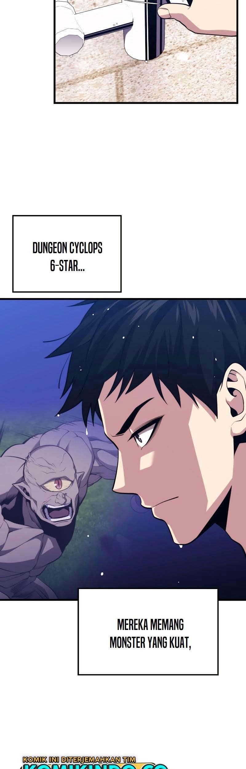 Seoul Station Necromancer Chapter 32 Gambar 66