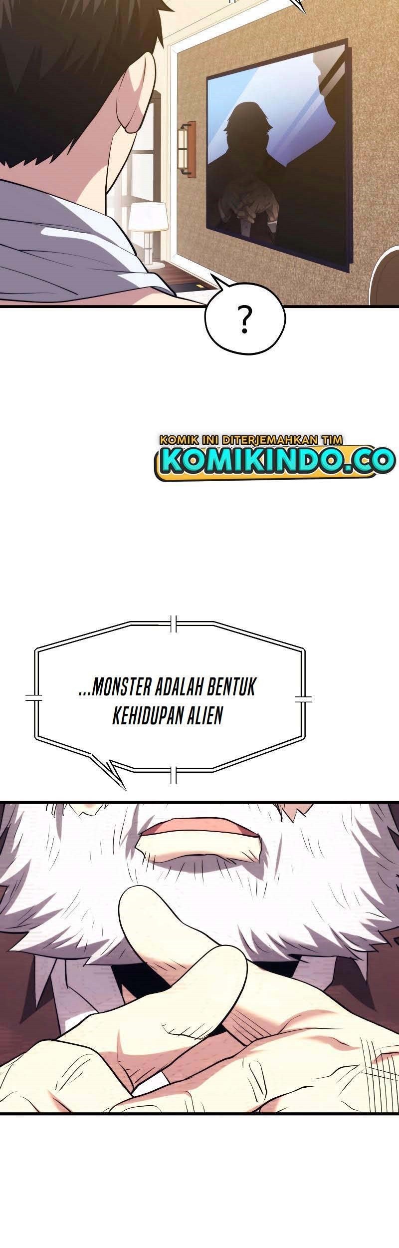 Seoul Station Necromancer Chapter 32 Gambar 70