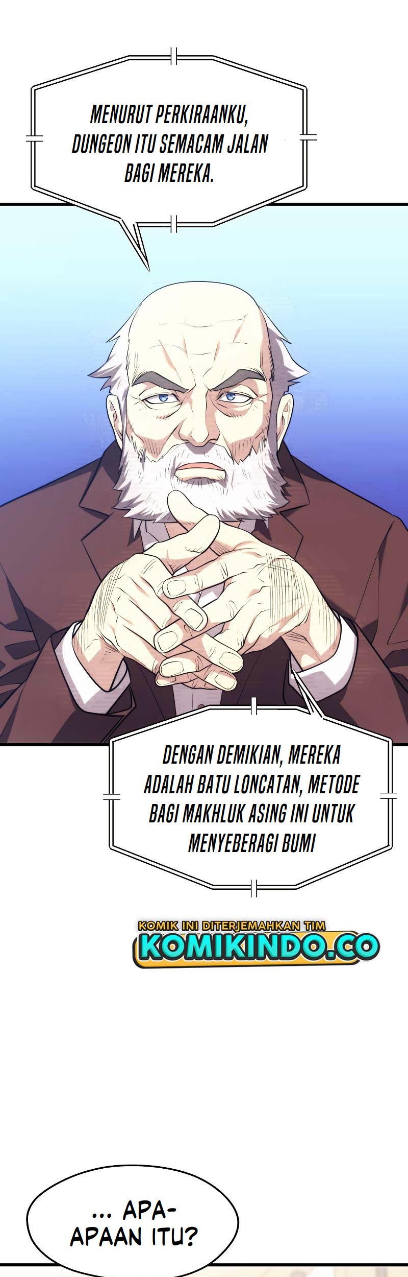 Seoul Station Necromancer Chapter 32 Gambar 72