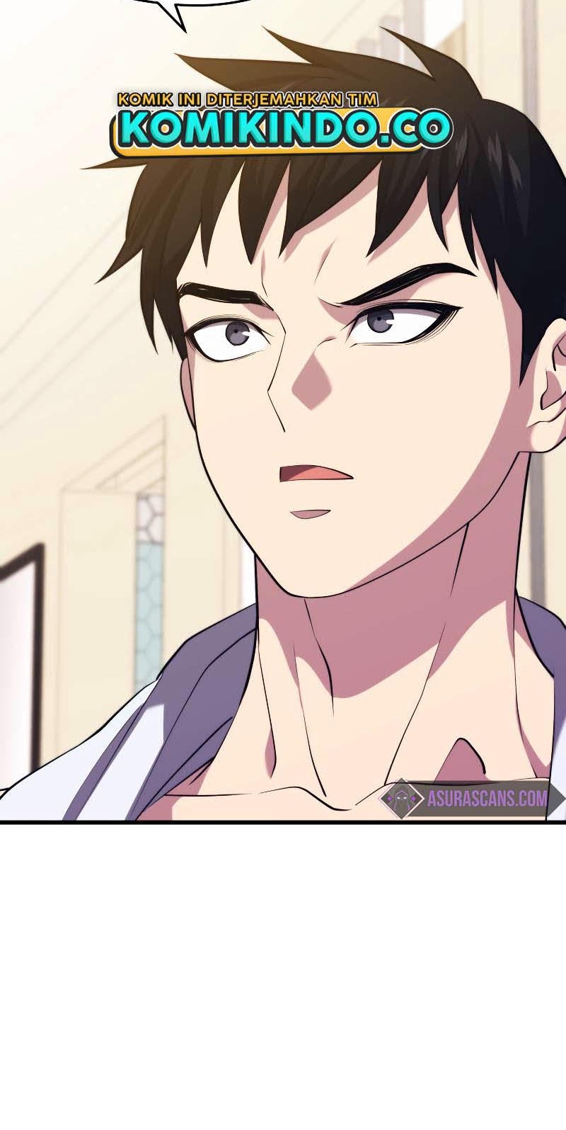 Seoul Station Necromancer Chapter 32 Gambar 73