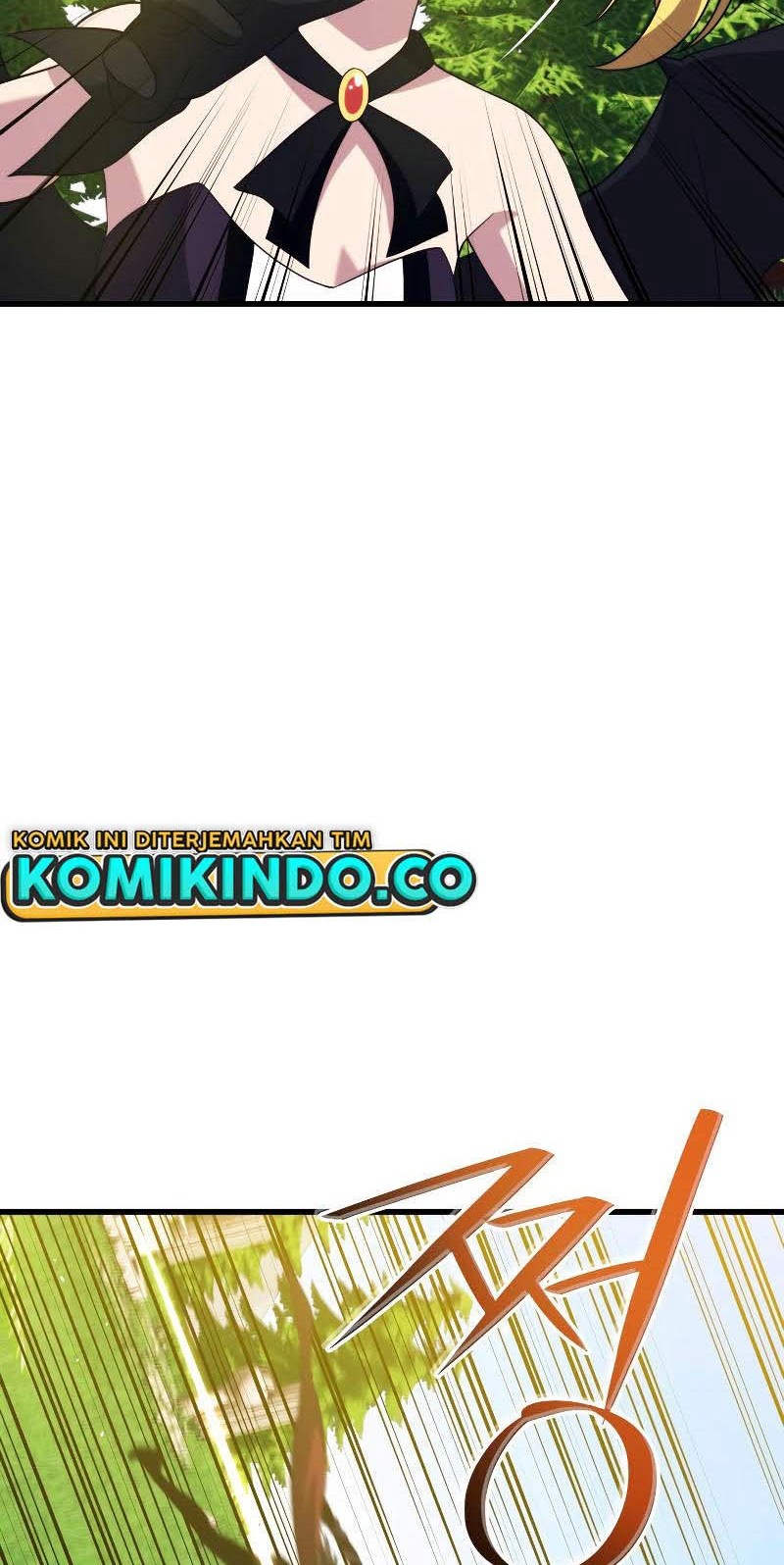 Seoul Station Necromancer Chapter 32 Gambar 7