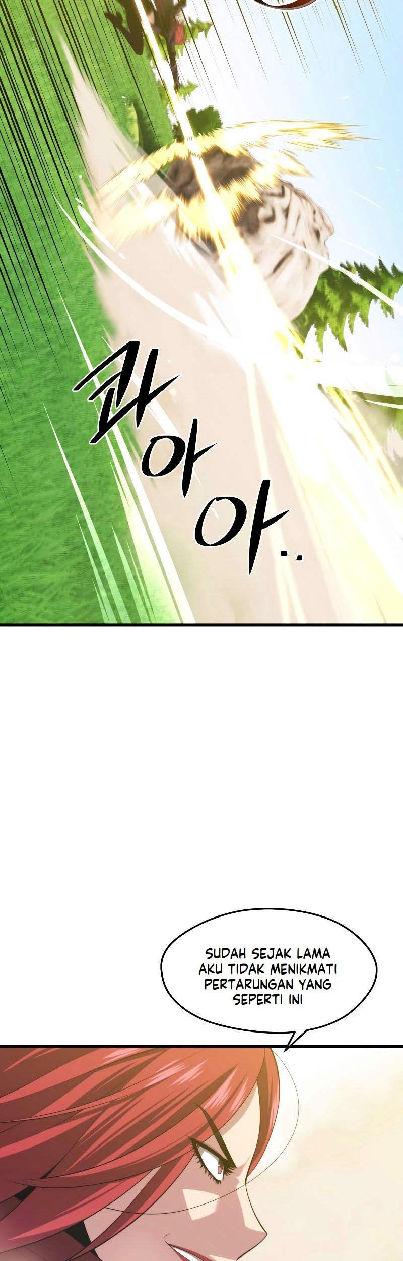 Seoul Station Necromancer Chapter 32 Gambar 8
