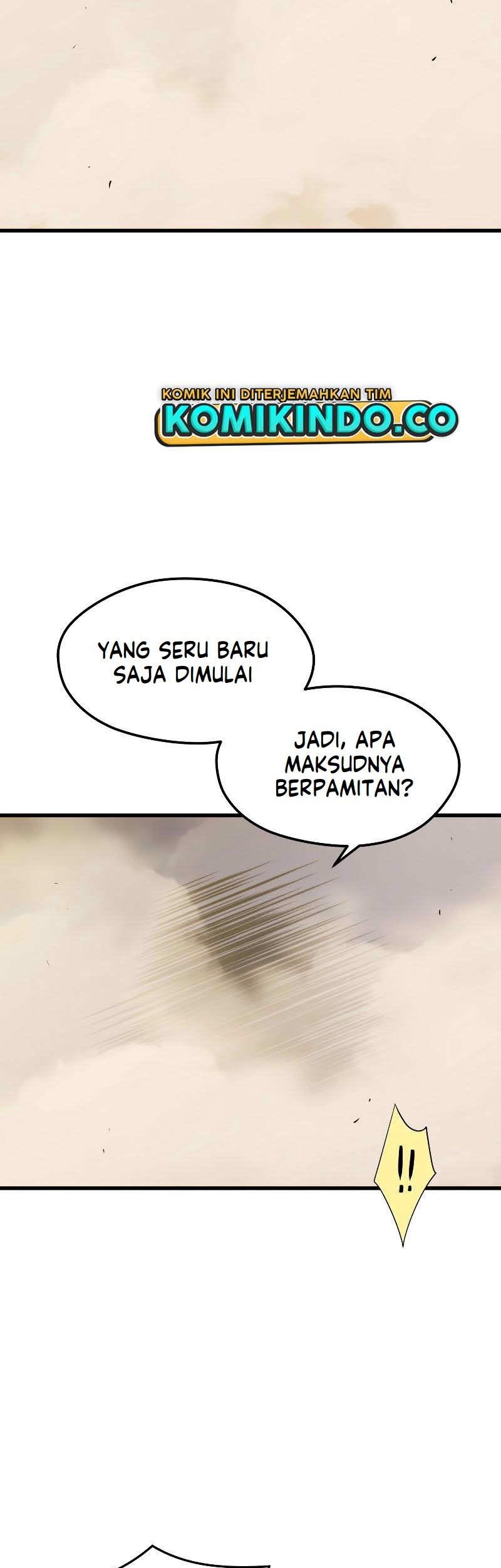 Seoul Station Necromancer Chapter 32 Gambar 10