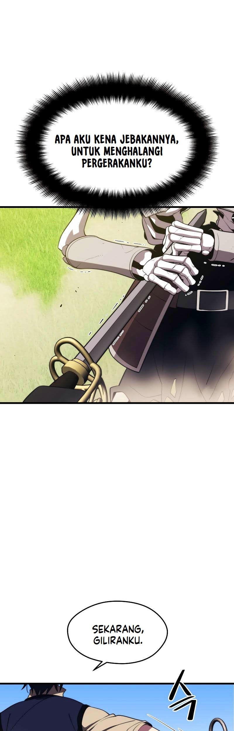 Seoul Station Necromancer Chapter 32 Gambar 16