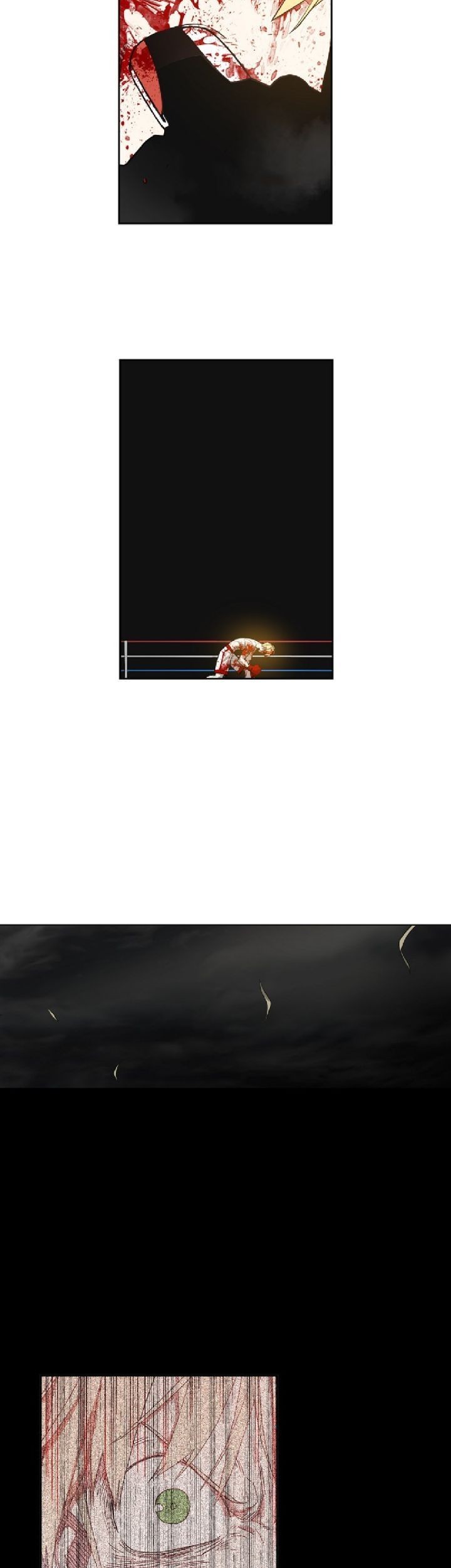 The Boxer Chapter 103 Gambar 33