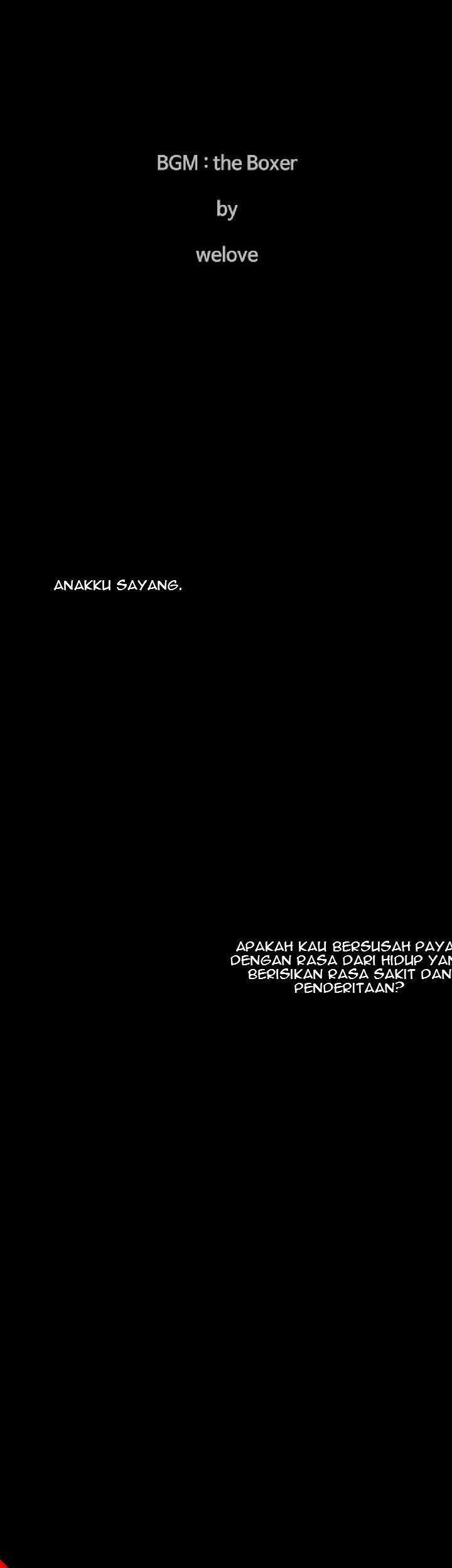 Baca Komik The Boxer Chapter 103 Gambar 1