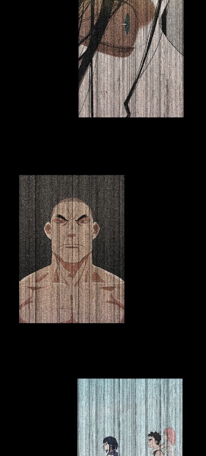 The Boxer Chapter 103 Gambar 37