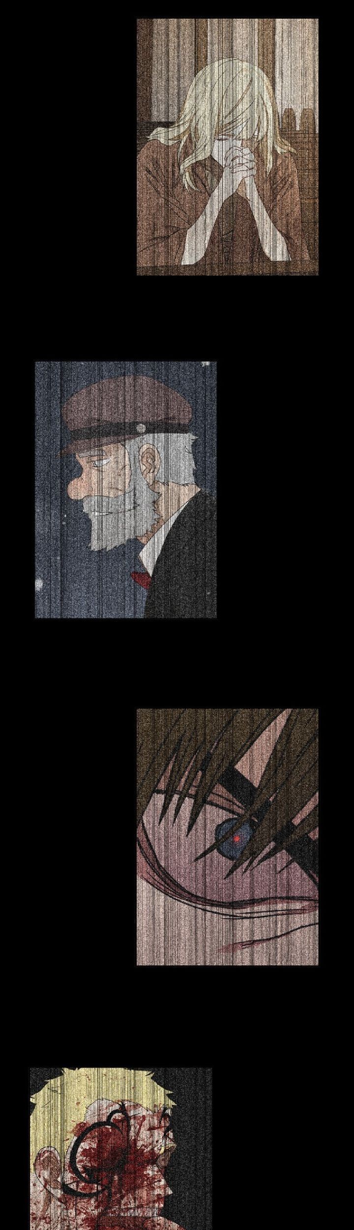 The Boxer Chapter 103 Gambar 40