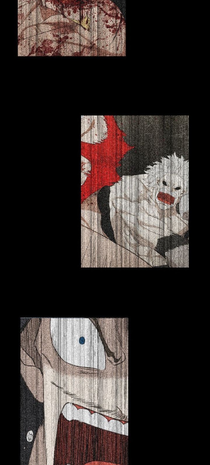 The Boxer Chapter 103 Gambar 41