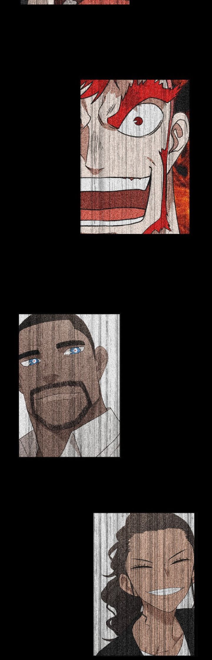 The Boxer Chapter 103 Gambar 42