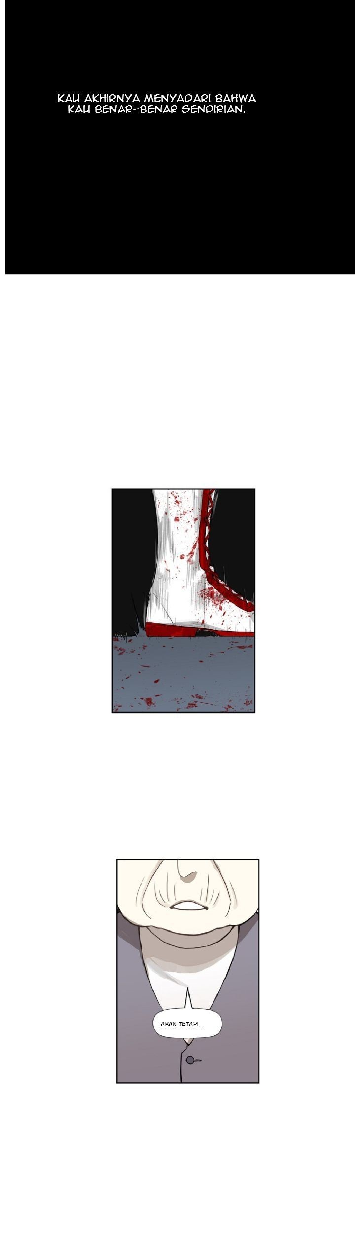 The Boxer Chapter 103 Gambar 50