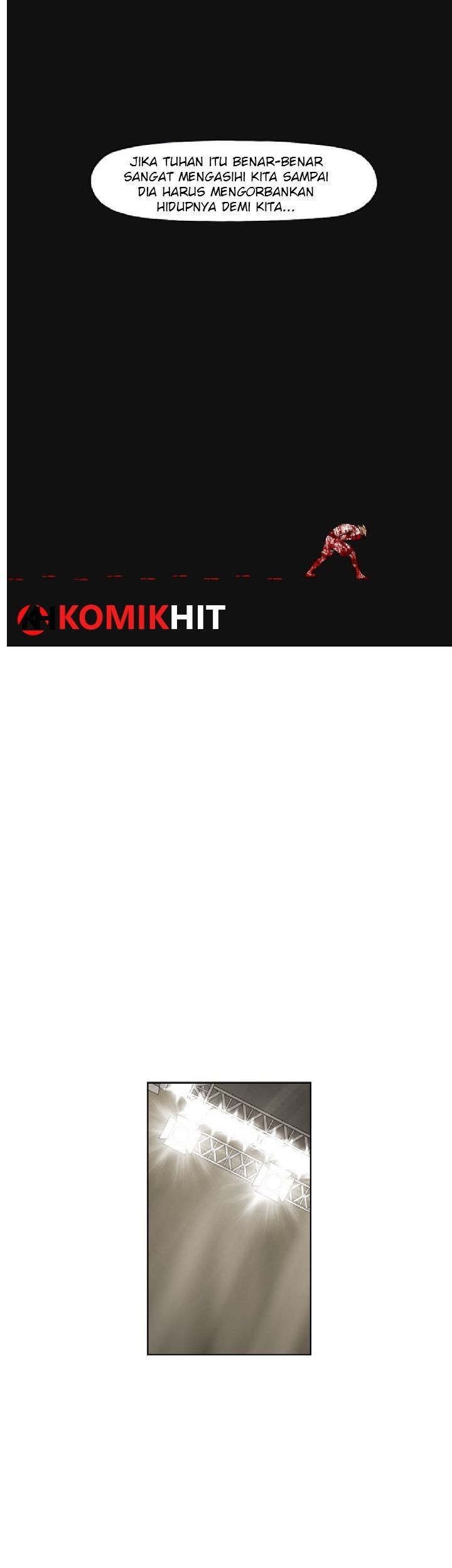 The Boxer Chapter 103 Gambar 54