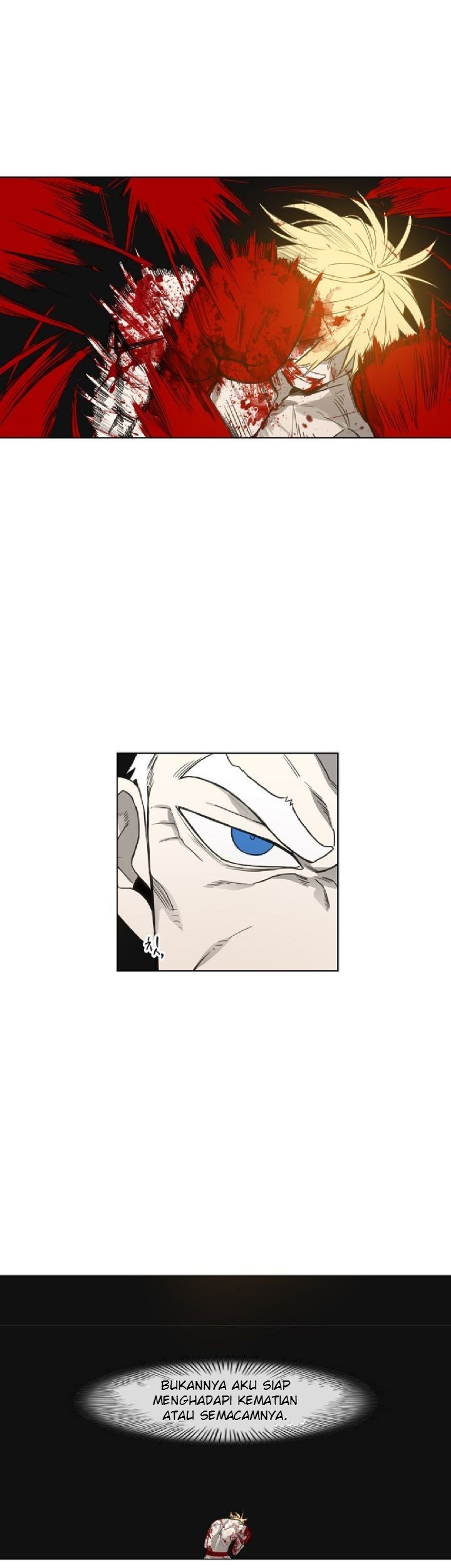 The Boxer Chapter 103 Gambar 57