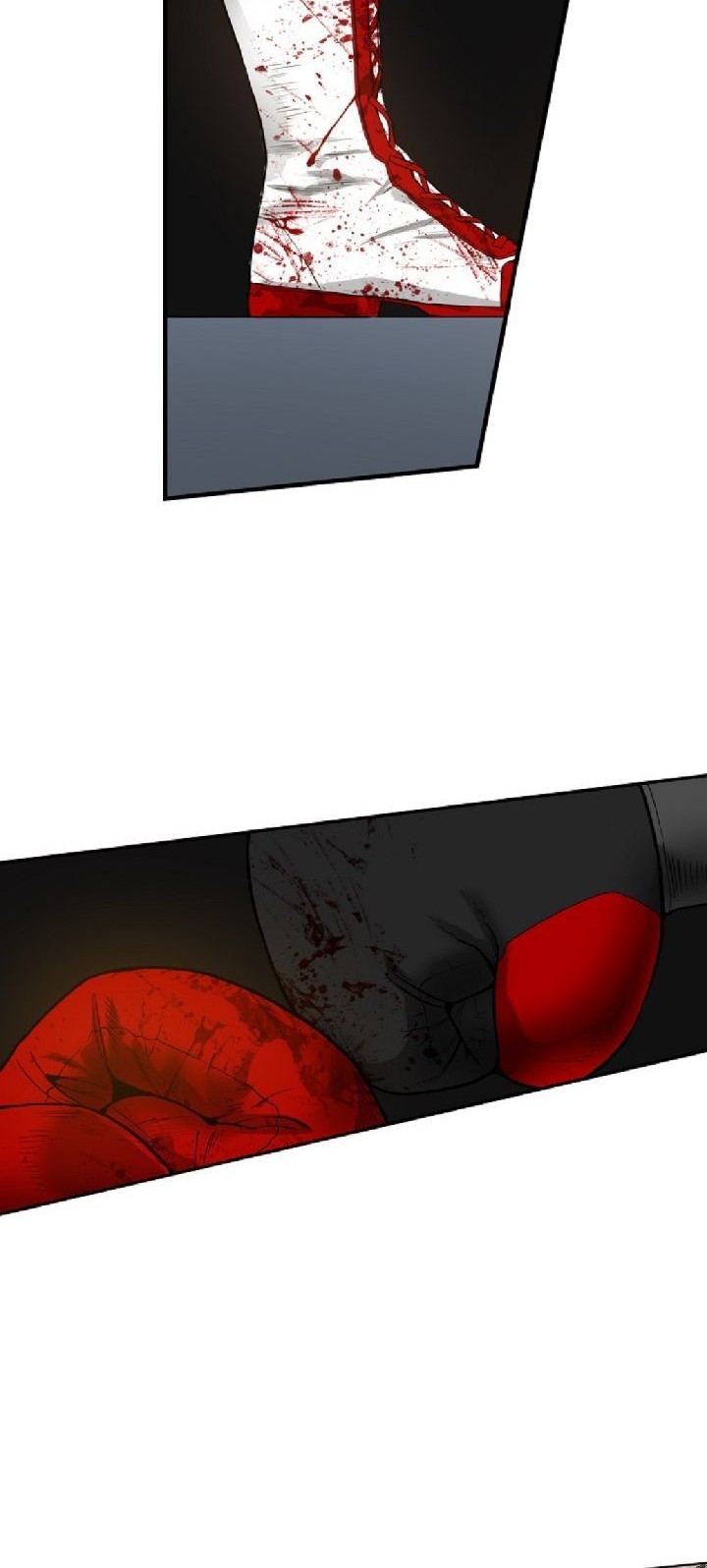 The Boxer Chapter 103 Gambar 62