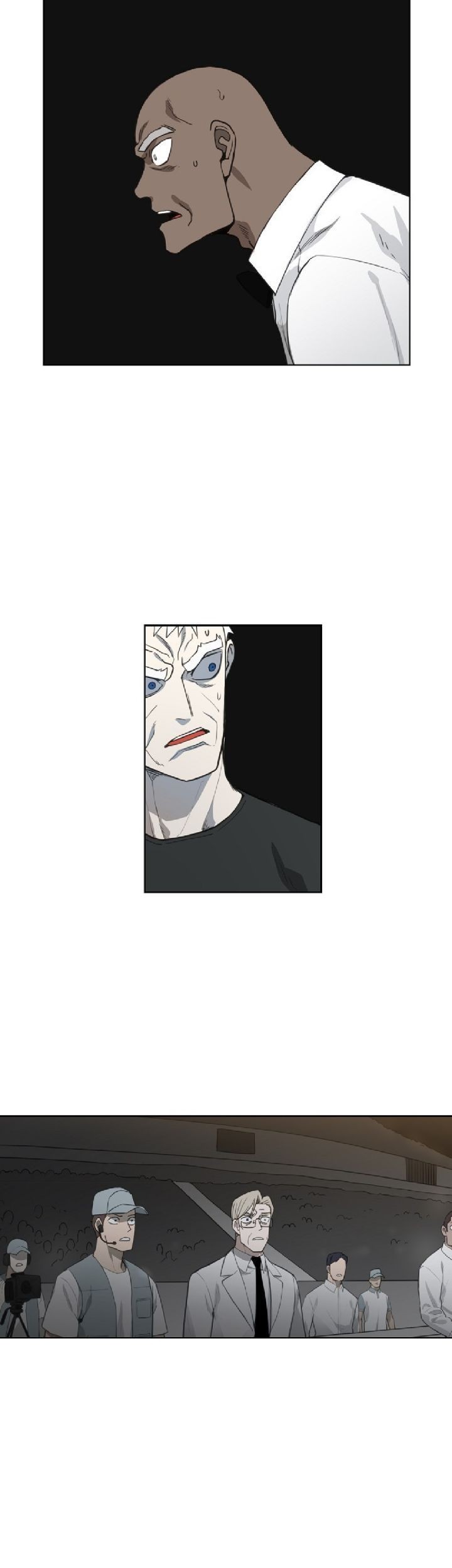 The Boxer Chapter 103 Gambar 68