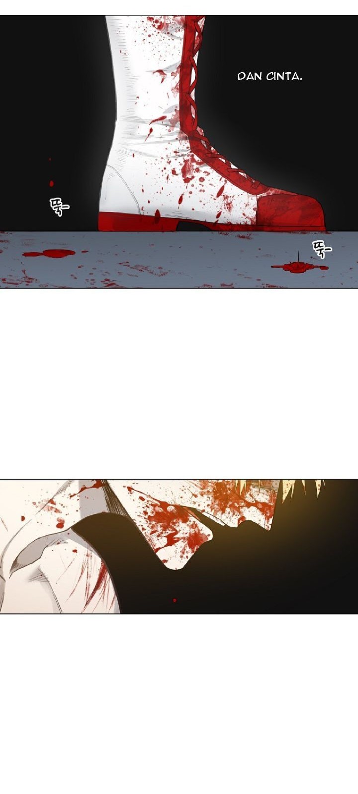 The Boxer Chapter 103 Gambar 6