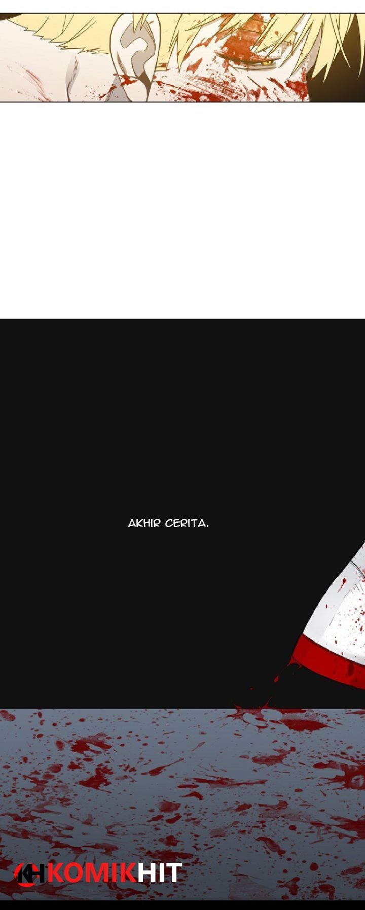 The Boxer Chapter 103 Gambar 7