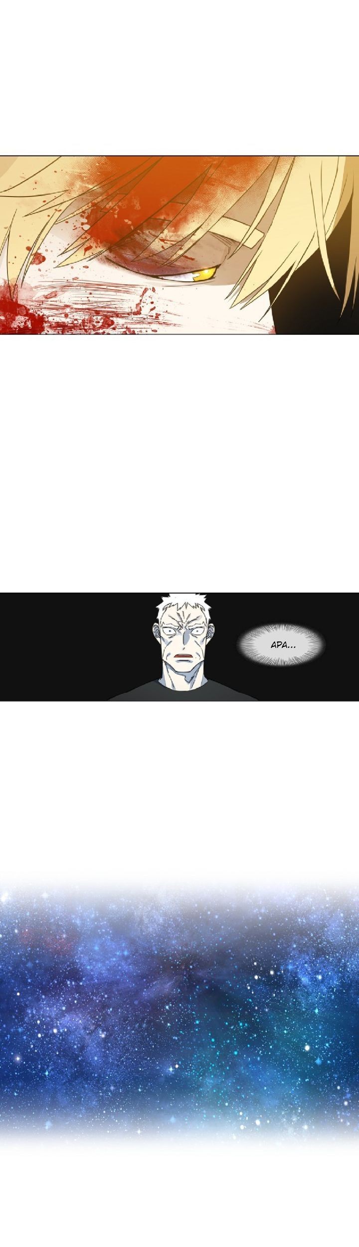 The Boxer Chapter 103 Gambar 71