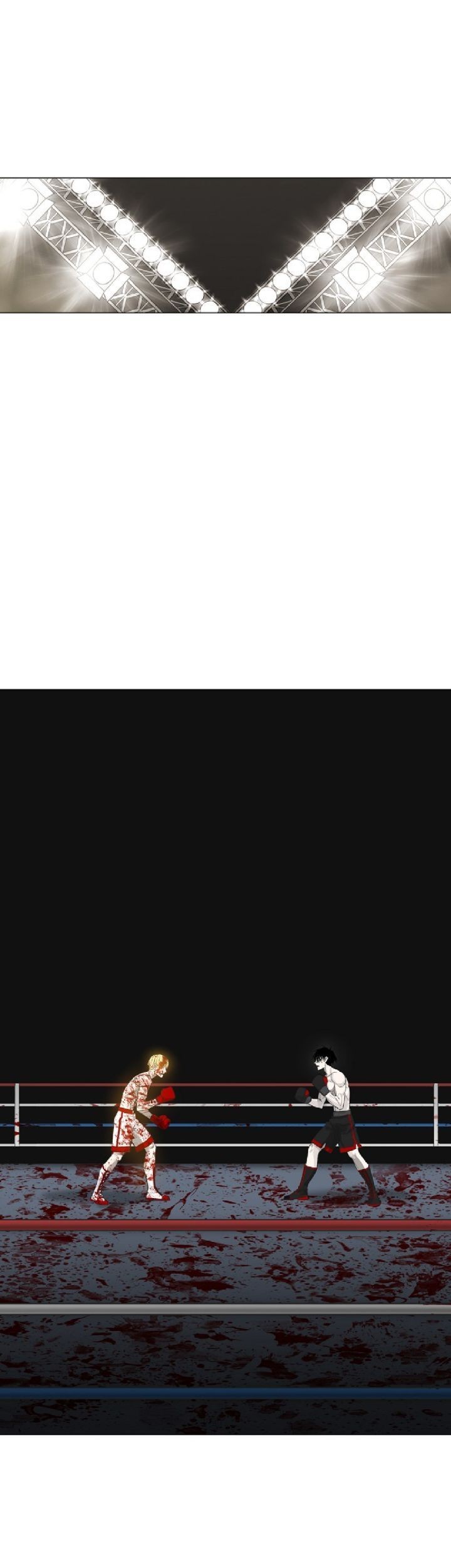 The Boxer Chapter 103 Gambar 75