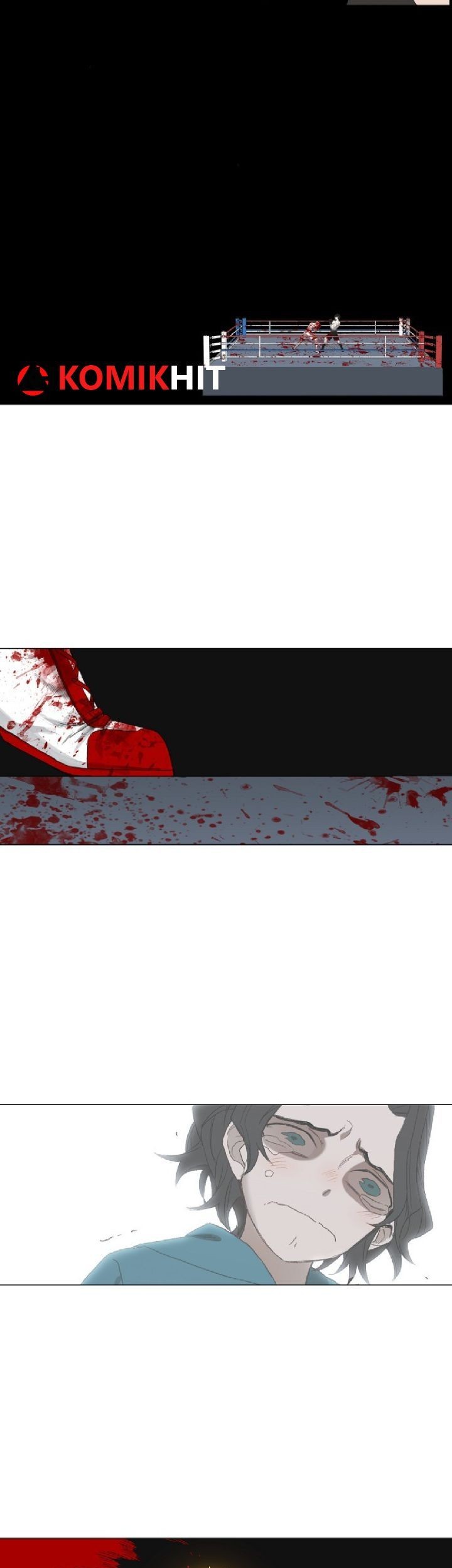 The Boxer Chapter 103 Gambar 81