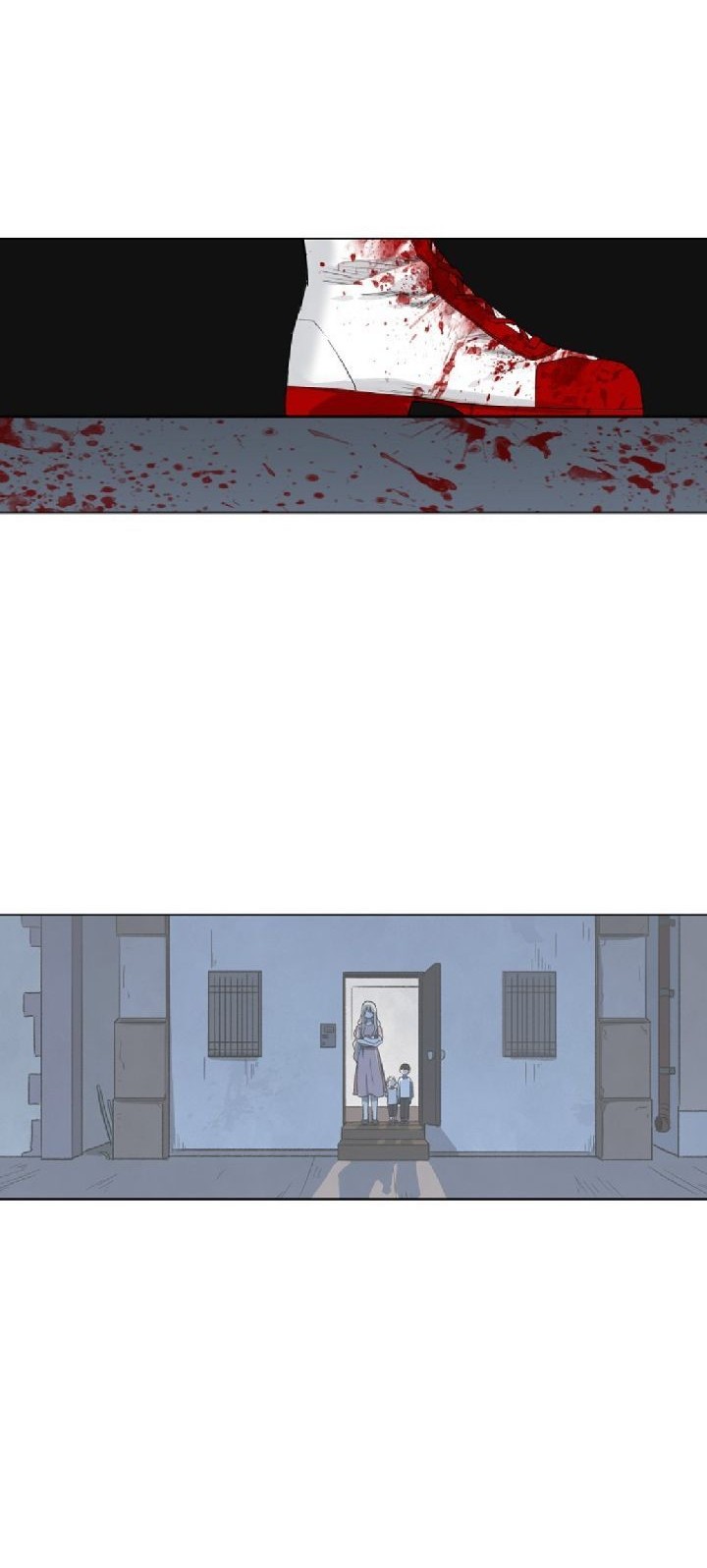 The Boxer Chapter 103 Gambar 84