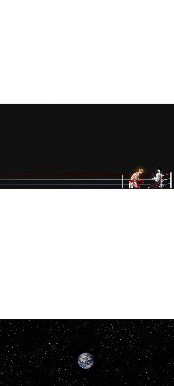 The Boxer Chapter 103 Gambar 90