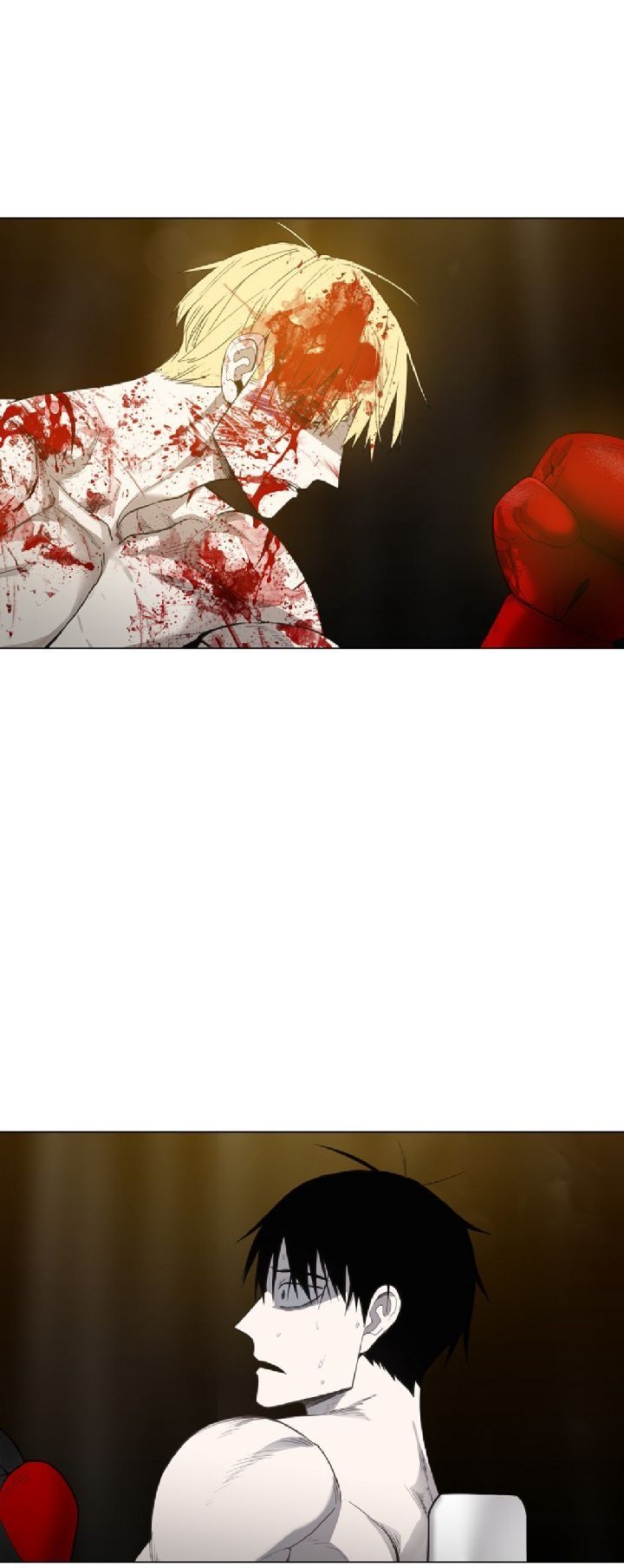 The Boxer Chapter 103 Gambar 93