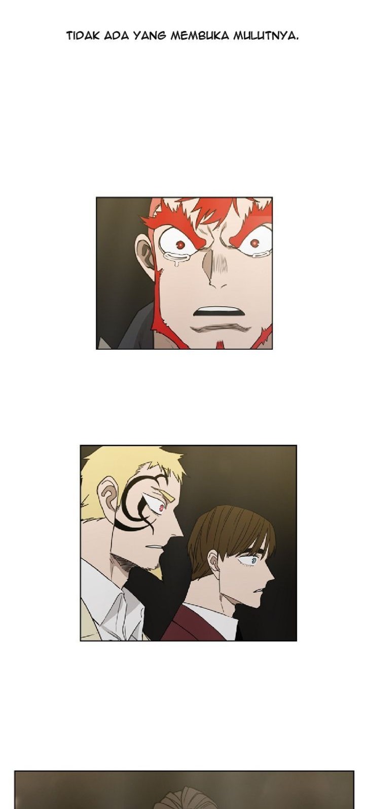 The Boxer Chapter 103 Gambar 104