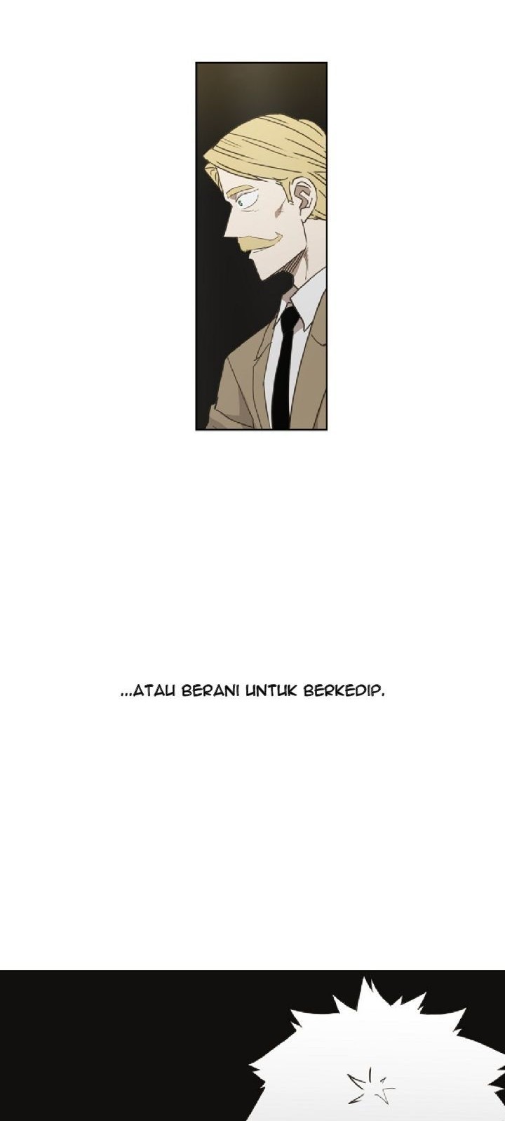 The Boxer Chapter 103 Gambar 106