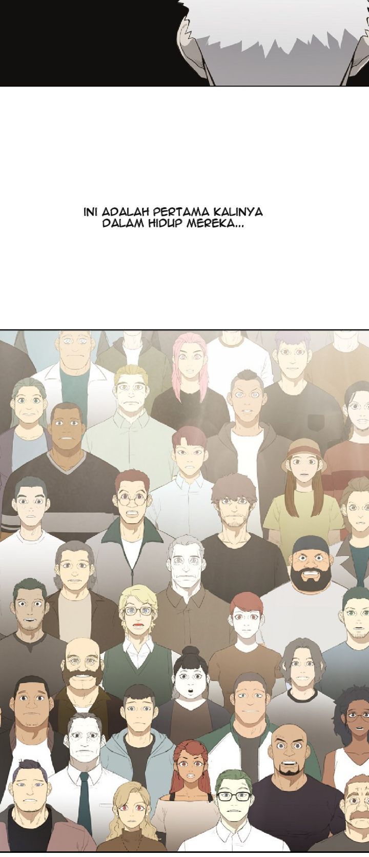 The Boxer Chapter 103 Gambar 107