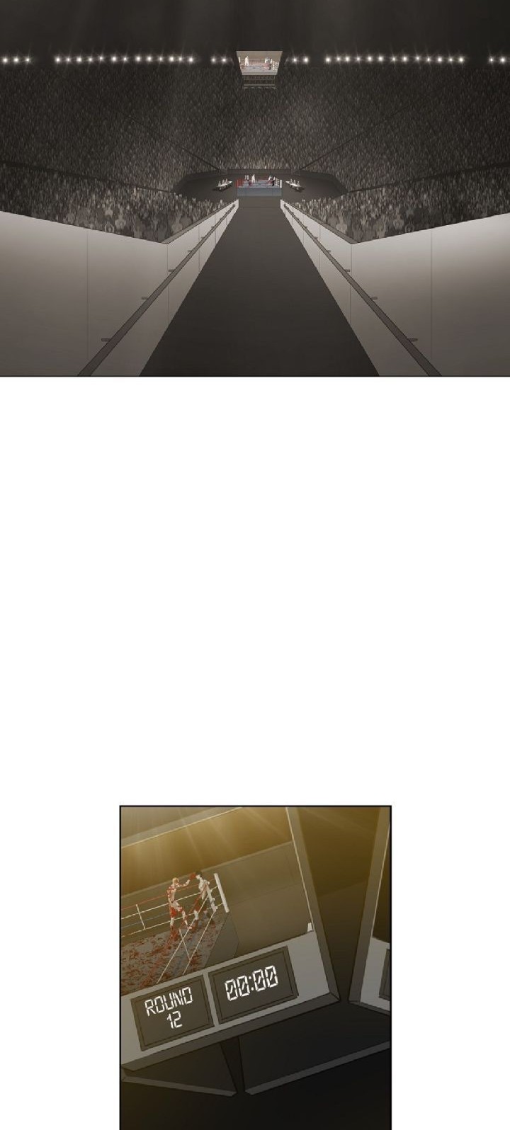 The Boxer Chapter 103 Gambar 111