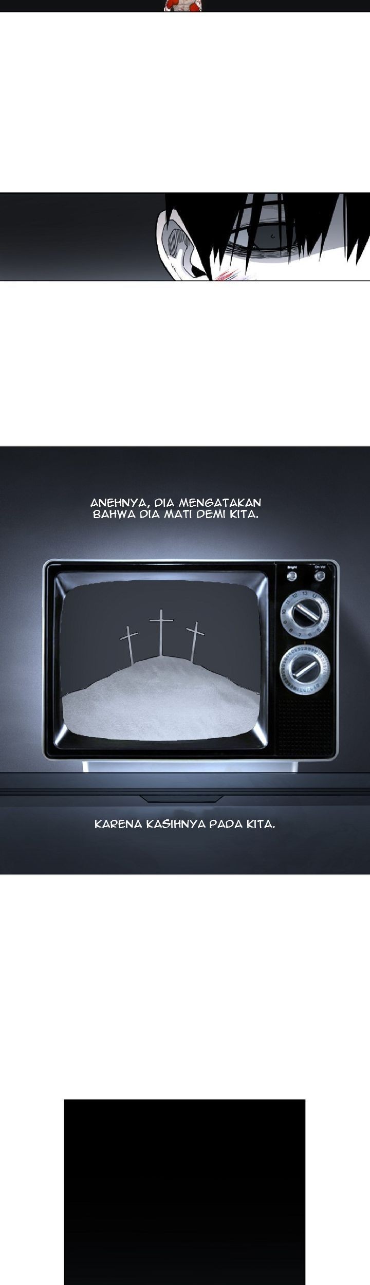 The Boxer Chapter 103 Gambar 10